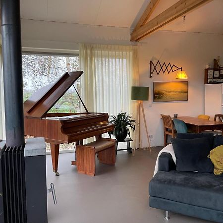 Beautiful Countryside House, Close To Amsterdam Broek in Waterland Buitenkant foto