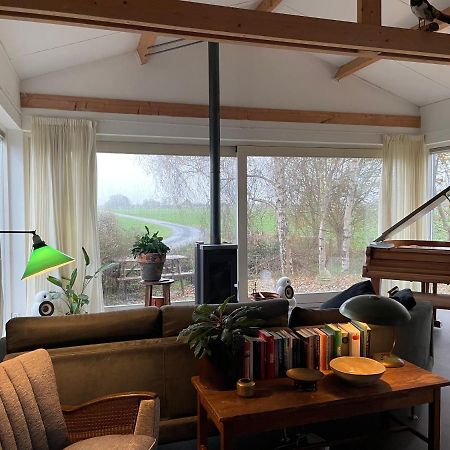 Beautiful Countryside House, Close To Amsterdam Broek in Waterland Buitenkant foto