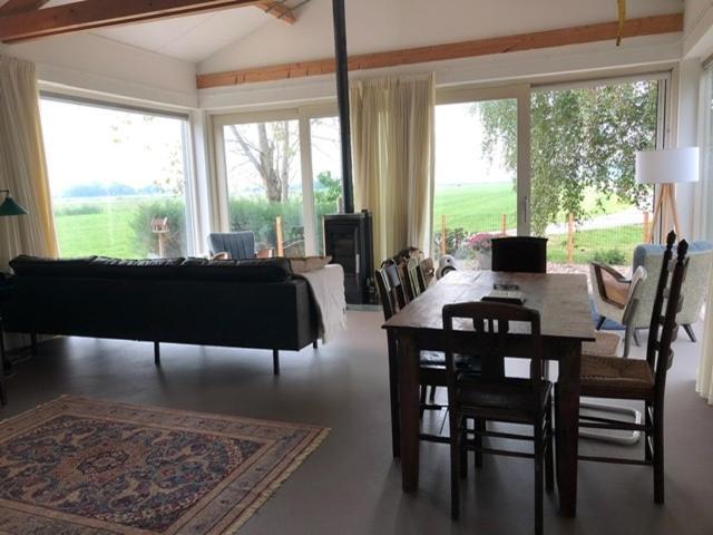 Beautiful Countryside House, Close To Amsterdam Broek in Waterland Buitenkant foto