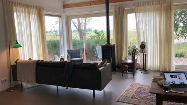 Beautiful Countryside House, Close To Amsterdam Broek in Waterland Buitenkant foto