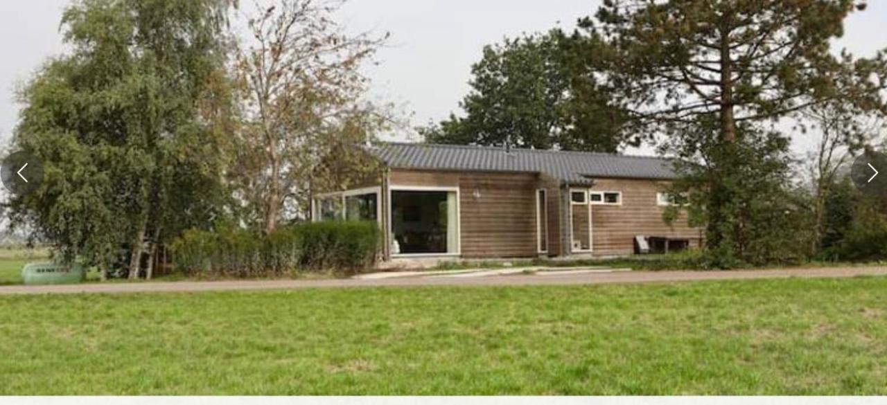 Beautiful Countryside House, Close To Amsterdam Broek in Waterland Buitenkant foto