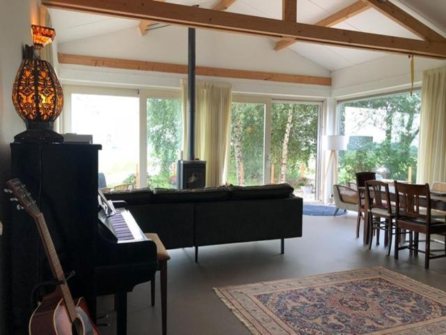 Beautiful Countryside House, Close To Amsterdam Broek in Waterland Buitenkant foto