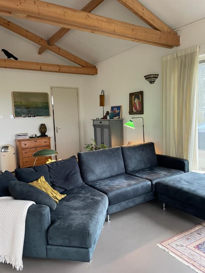 Beautiful Countryside House, Close To Amsterdam Broek in Waterland Buitenkant foto